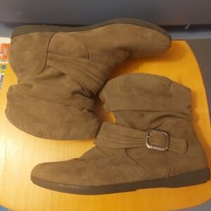 Arizona Jeans Ankle Boots